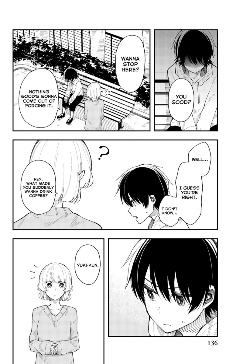 Shouraiteki Ni Shinde Kure 30 4