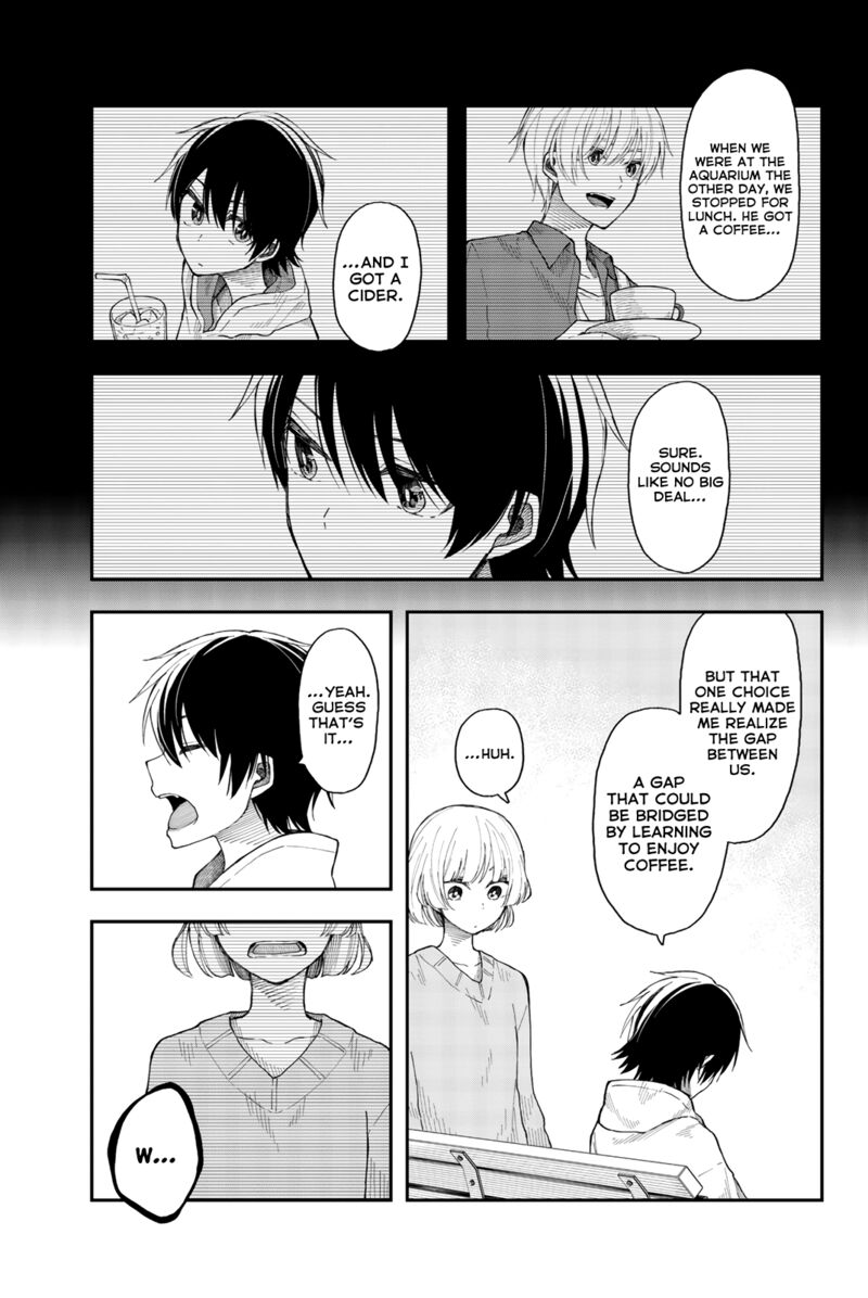 Shouraiteki Ni Shinde Kure 30 5