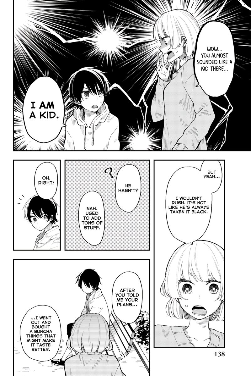 Shouraiteki Ni Shinde Kure 30 6