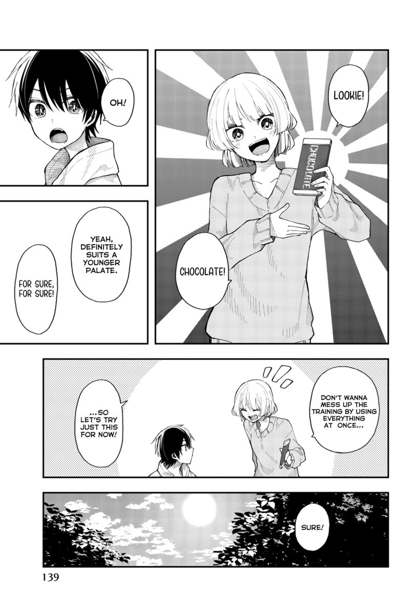 Shouraiteki Ni Shinde Kure 30 7