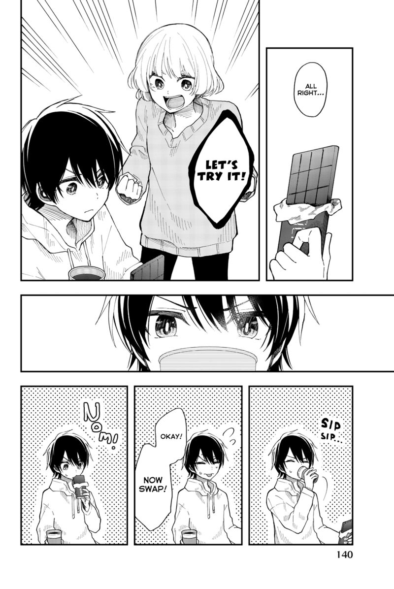 Shouraiteki Ni Shinde Kure 30 8