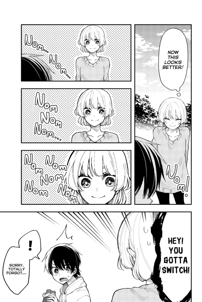 Shouraiteki Ni Shinde Kure 30 9