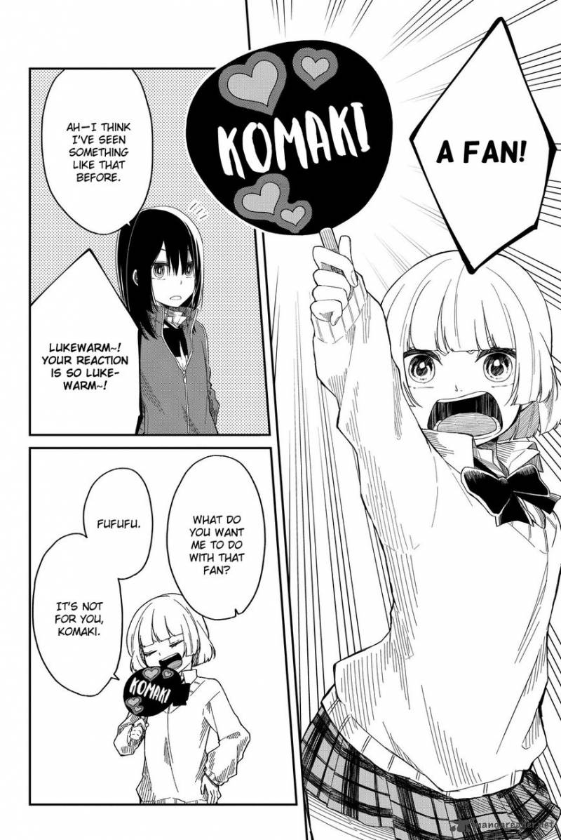 Shouraiteki Ni Shinde Kure 4 18