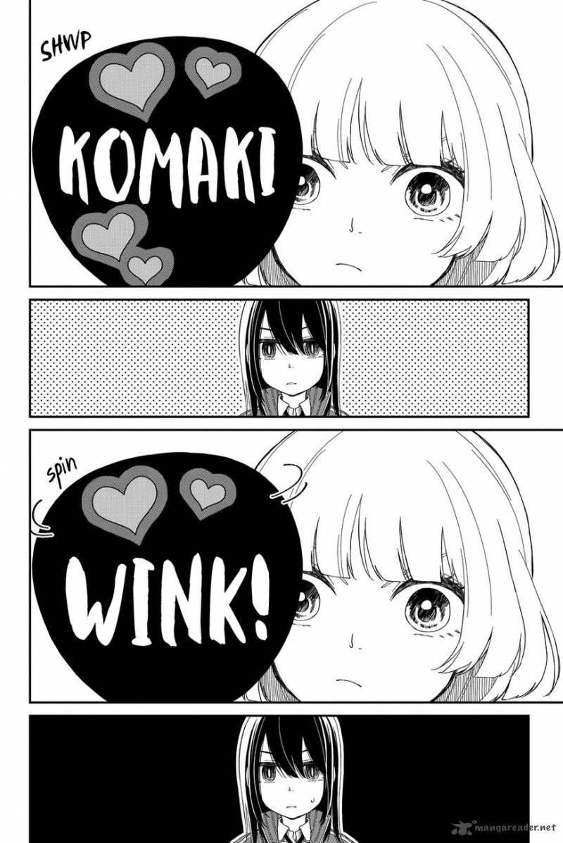 Shouraiteki Ni Shinde Kure 4 20