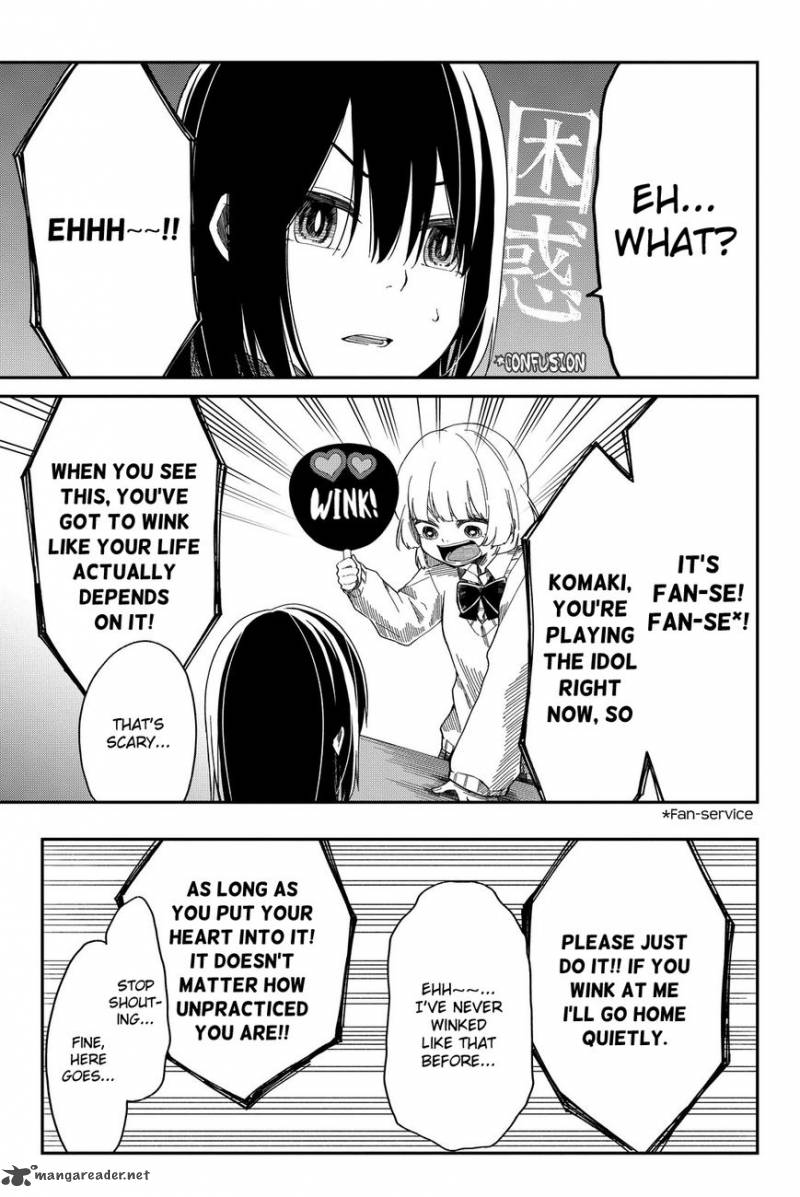 Shouraiteki Ni Shinde Kure 4 21