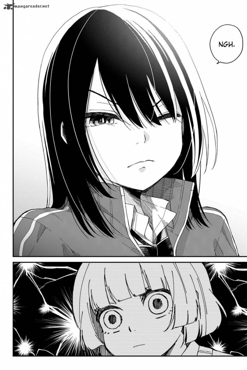 Shouraiteki Ni Shinde Kure 4 22