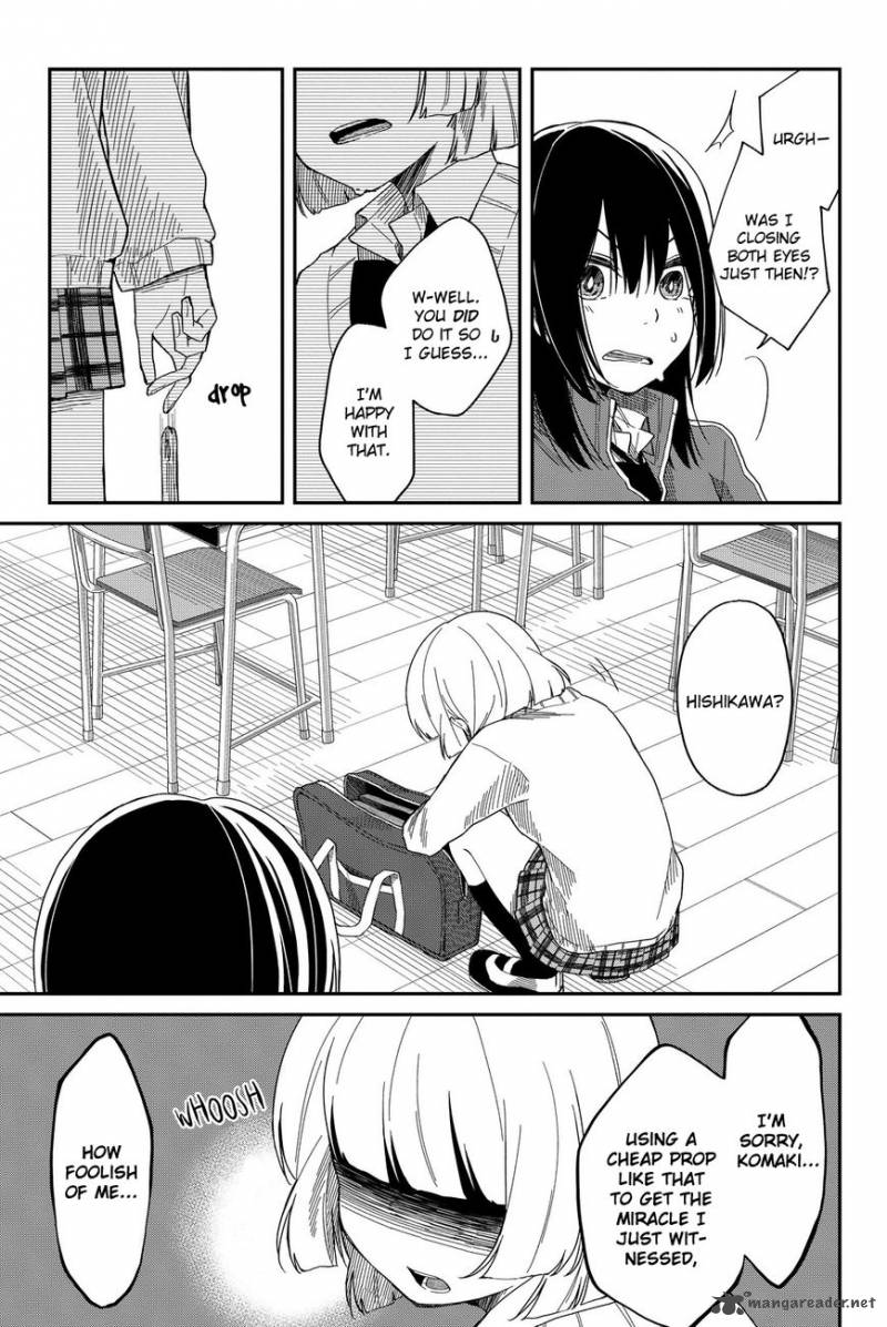 Shouraiteki Ni Shinde Kure 4 23