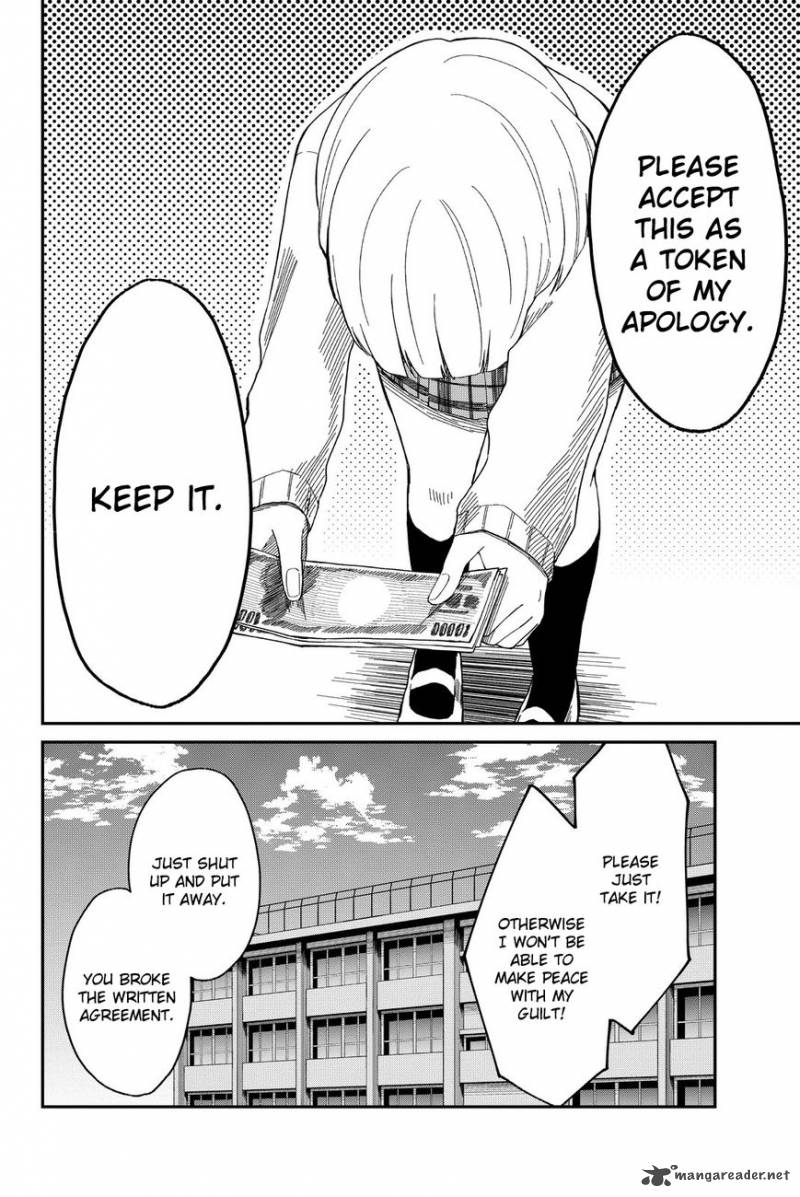 Shouraiteki Ni Shinde Kure 4 24