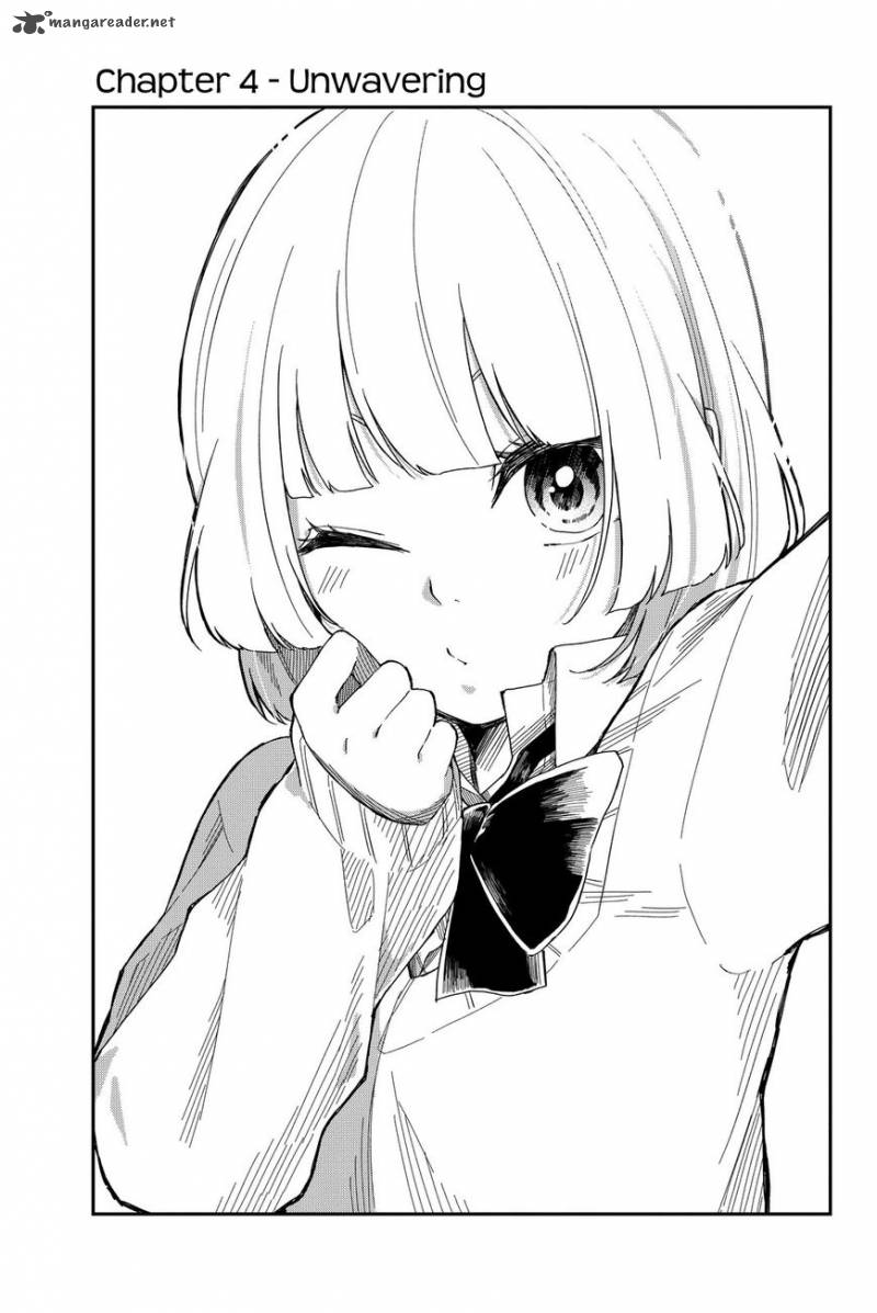 Shouraiteki Ni Shinde Kure 4 3