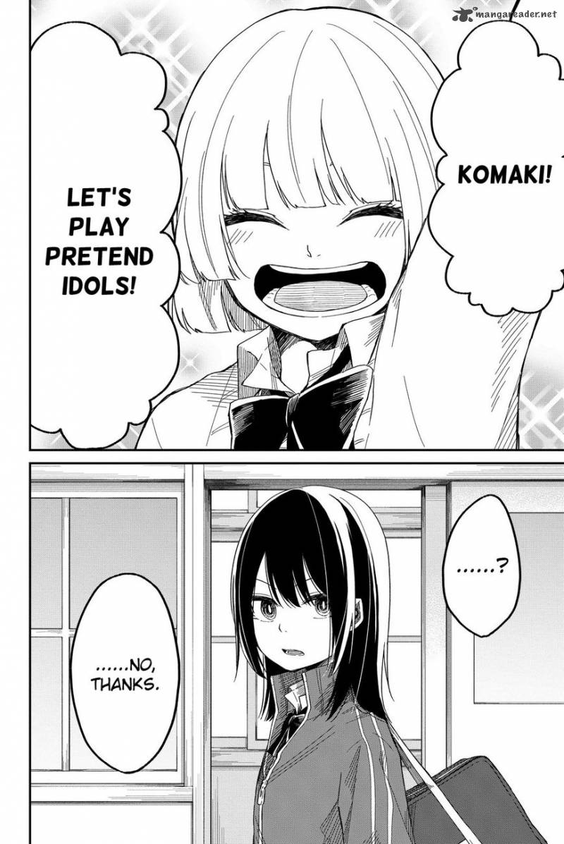 Shouraiteki Ni Shinde Kure 4 4