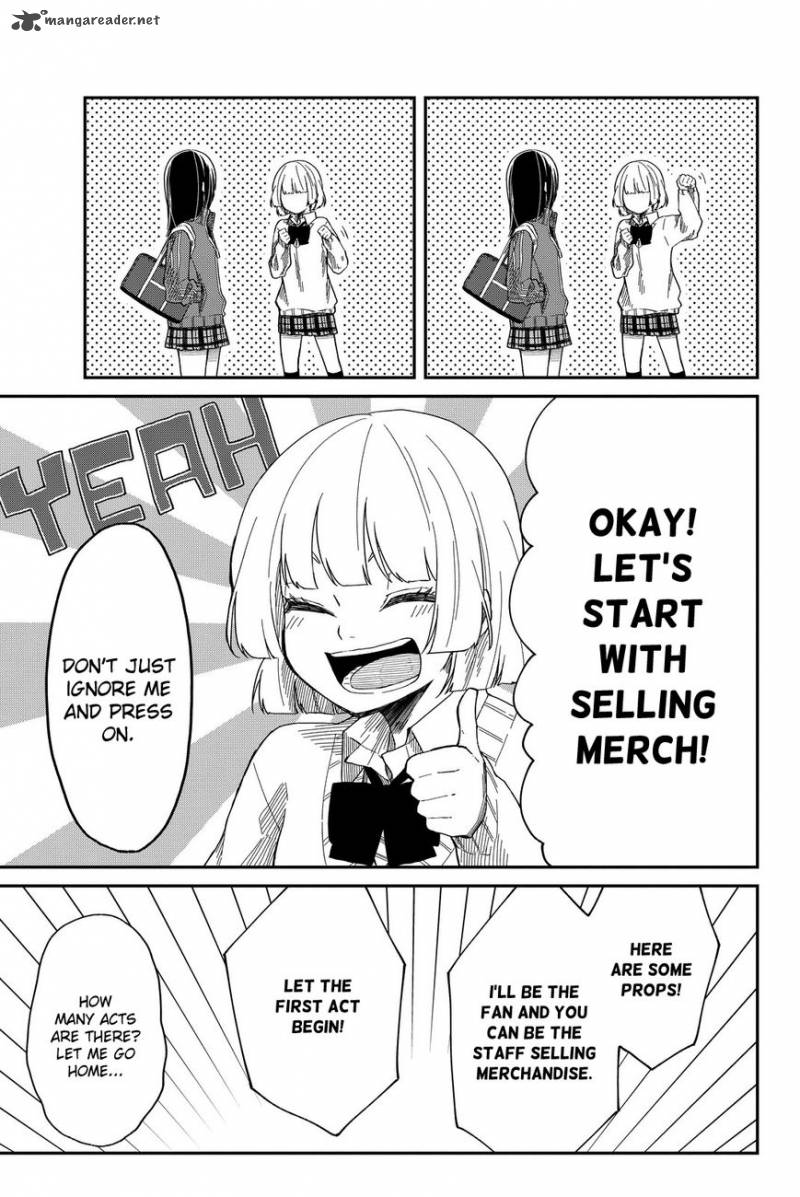 Shouraiteki Ni Shinde Kure 4 5
