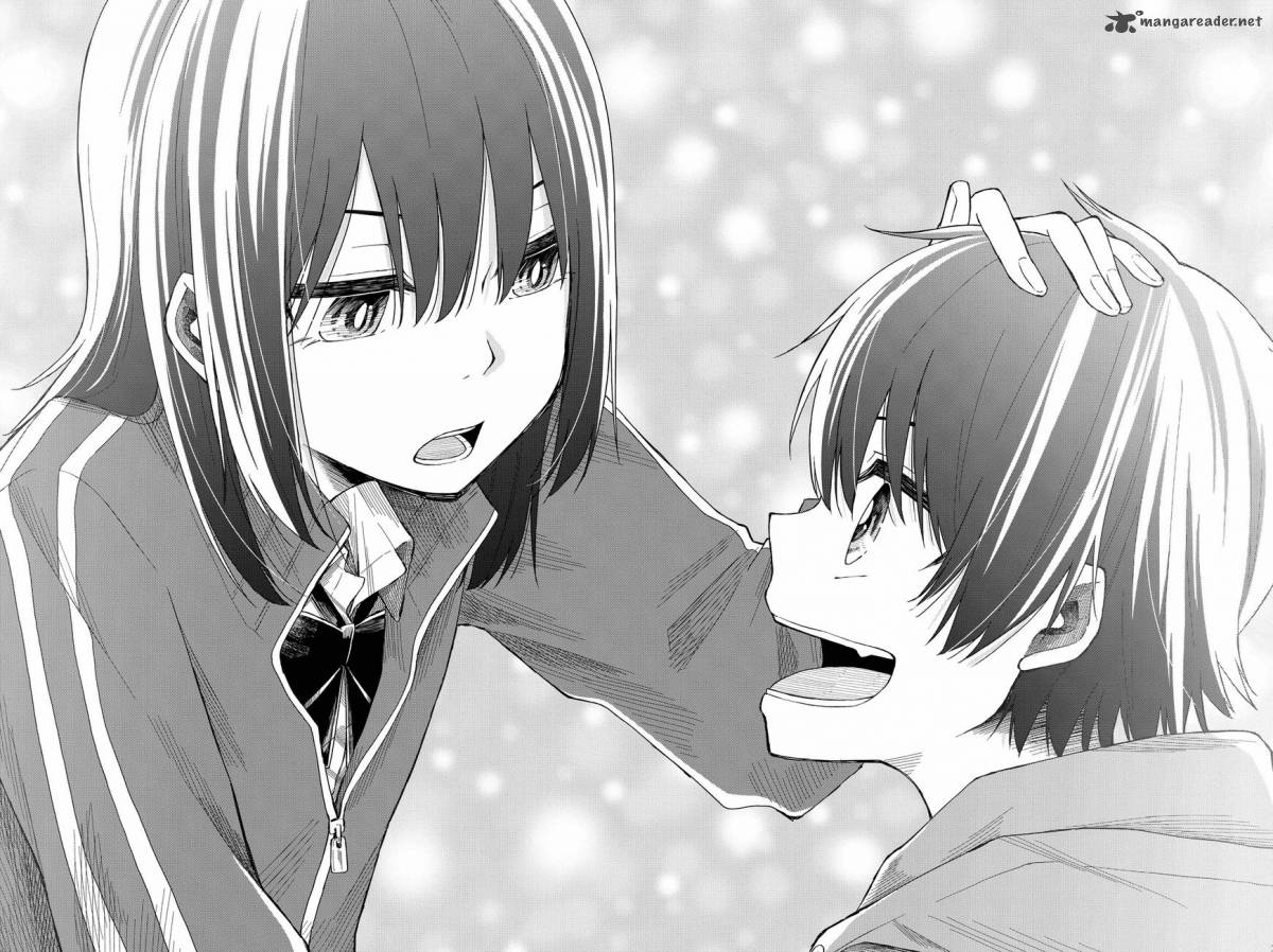 Shouraiteki Ni Shinde Kure 5 10