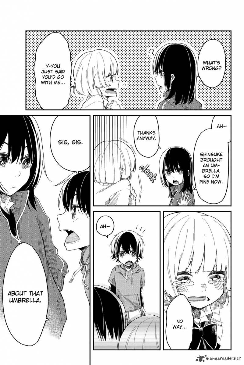 Shouraiteki Ni Shinde Kure 5 12