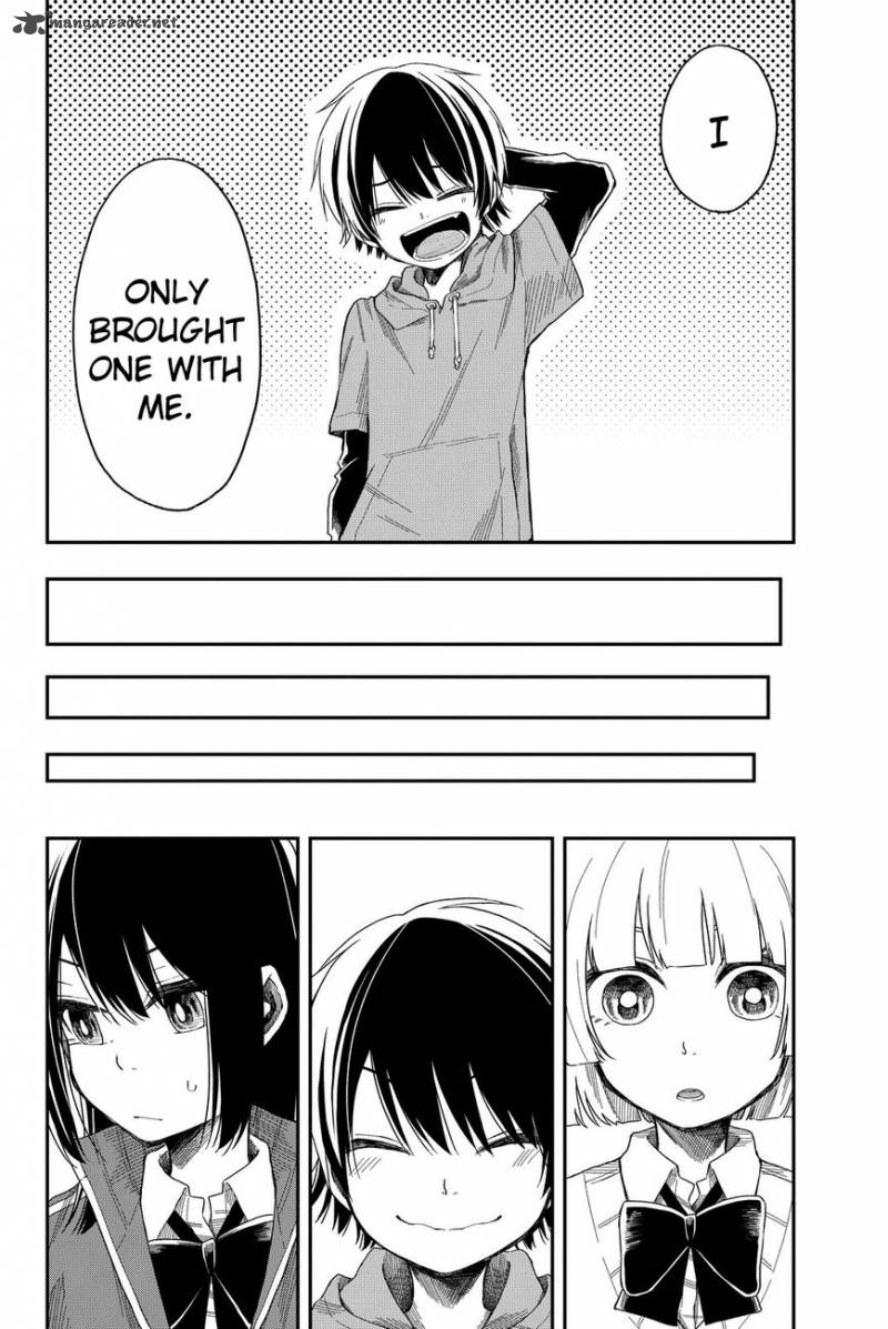 Shouraiteki Ni Shinde Kure 5 13