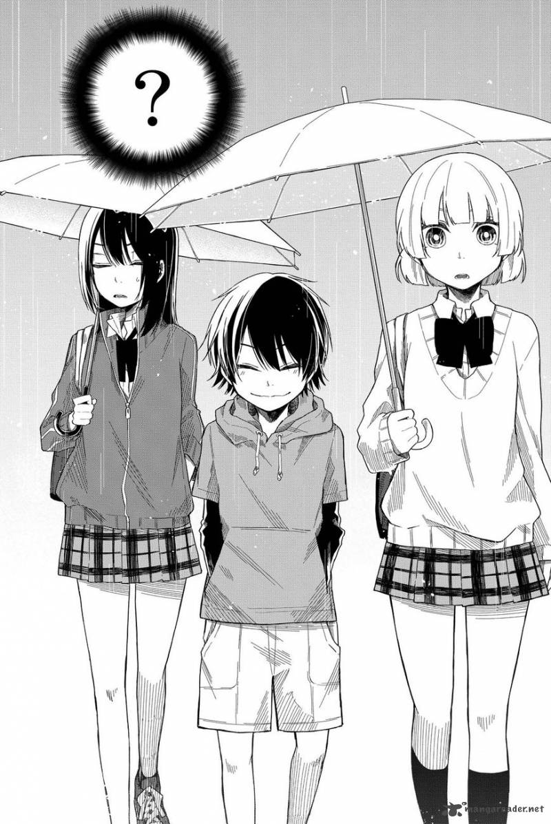 Shouraiteki Ni Shinde Kure 5 14