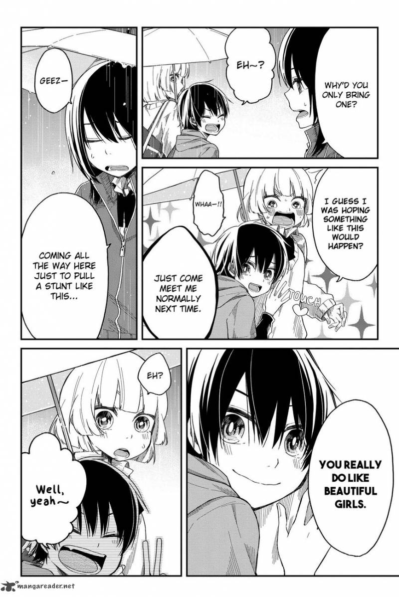 Shouraiteki Ni Shinde Kure 5 15