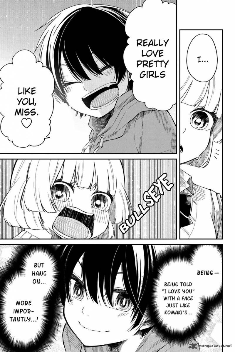 Shouraiteki Ni Shinde Kure 5 16