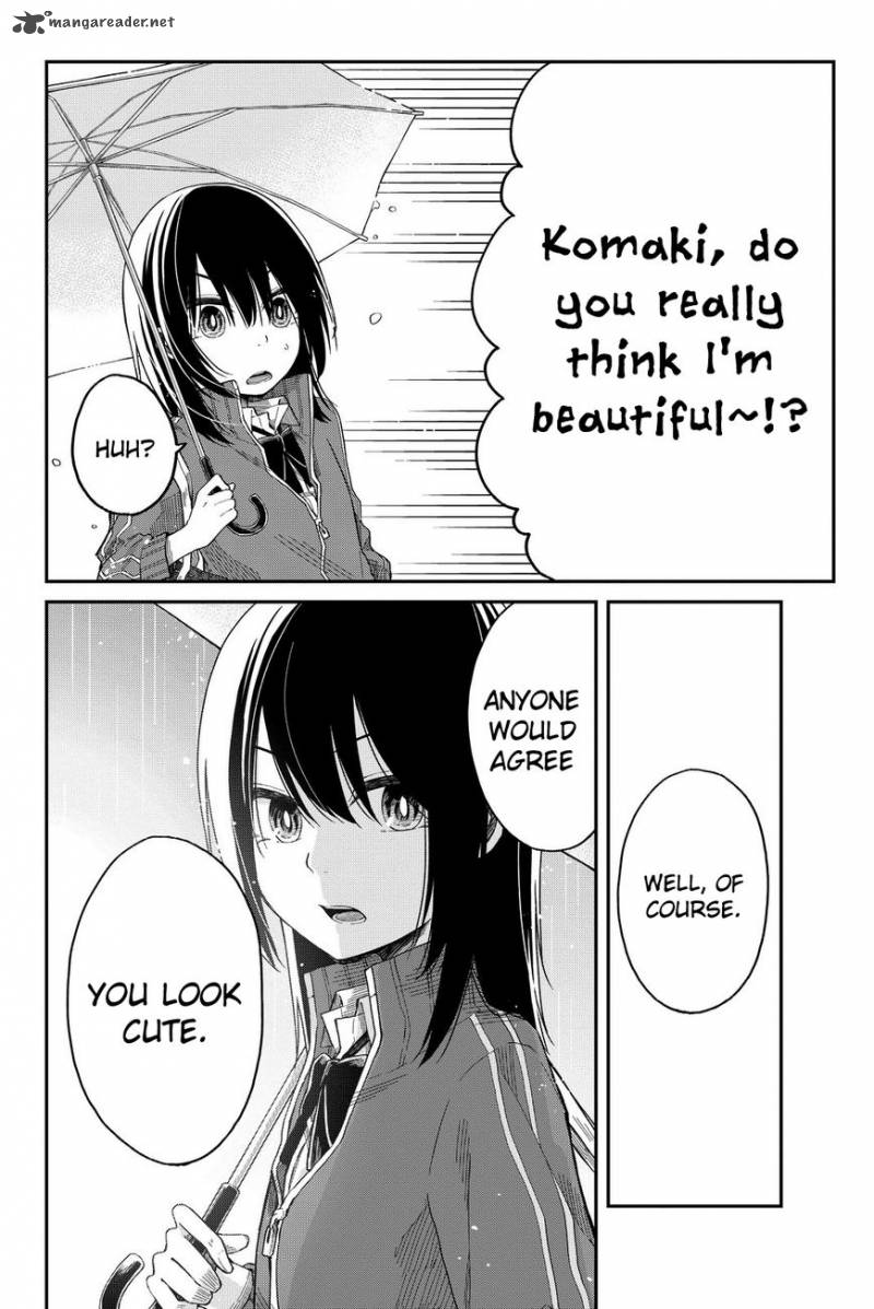 Shouraiteki Ni Shinde Kure 5 17