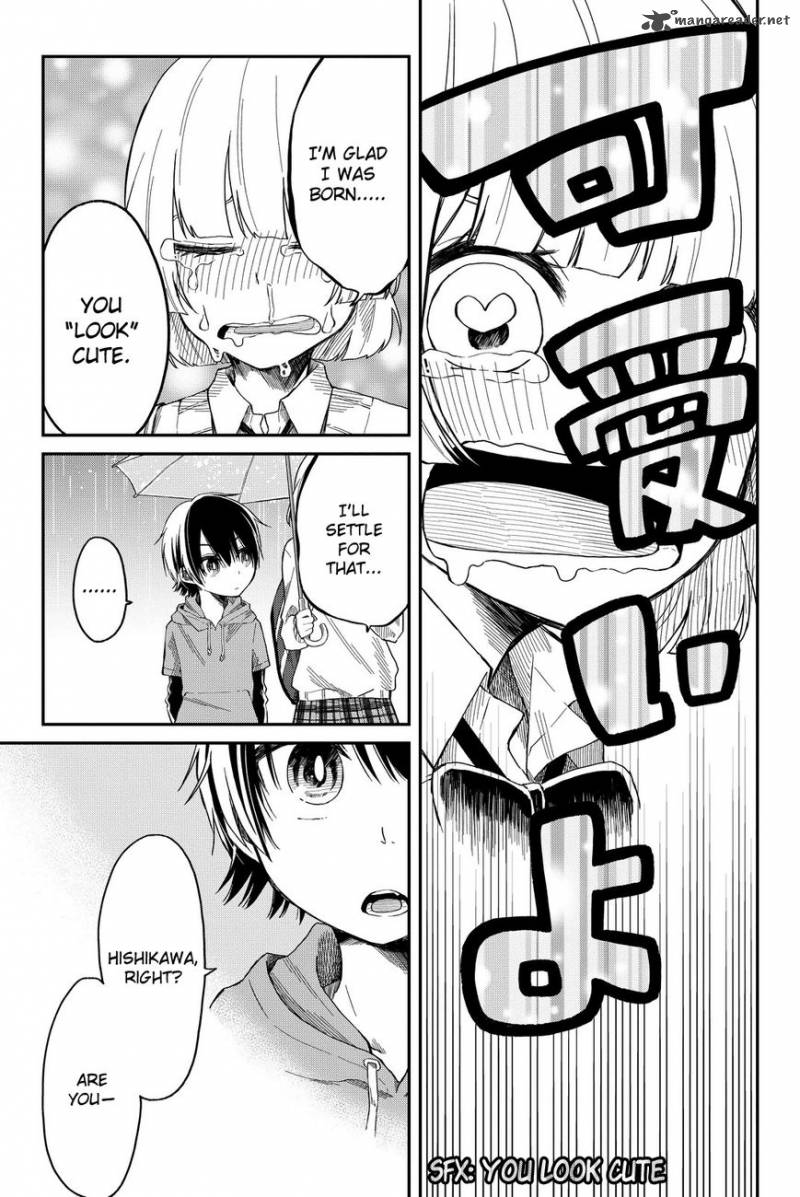 Shouraiteki Ni Shinde Kure 5 18