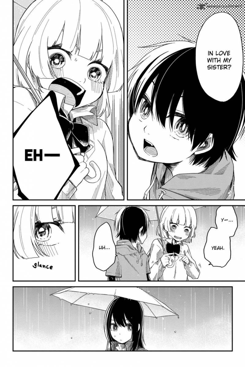 Shouraiteki Ni Shinde Kure 5 19