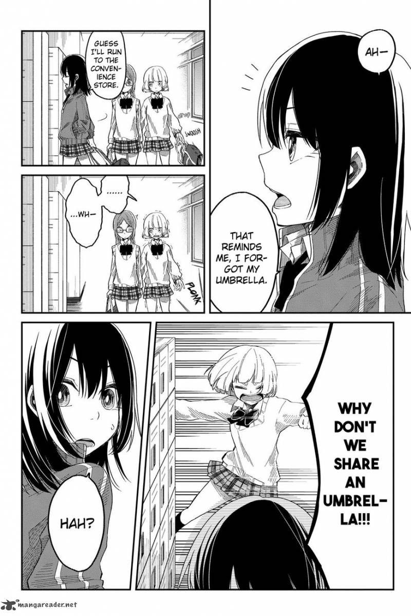 Shouraiteki Ni Shinde Kure 5 2