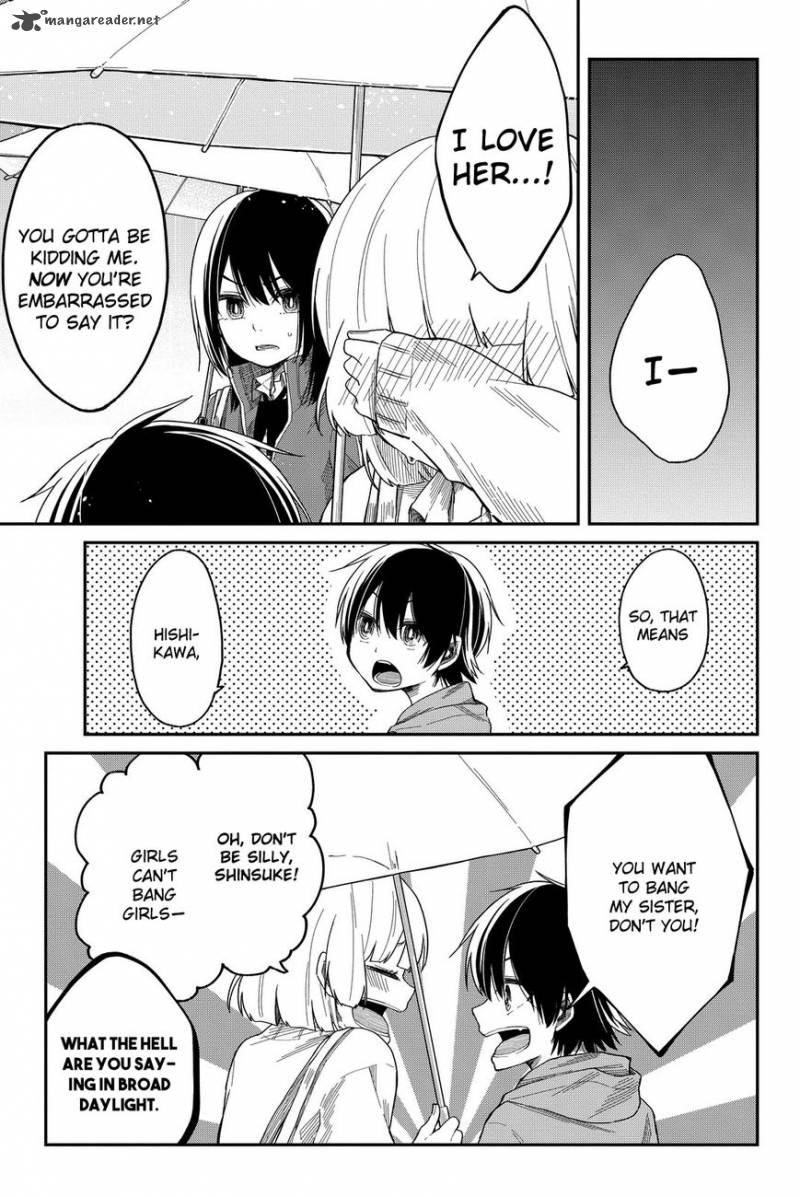Shouraiteki Ni Shinde Kure 5 20