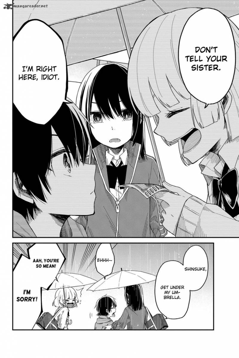Shouraiteki Ni Shinde Kure 5 23