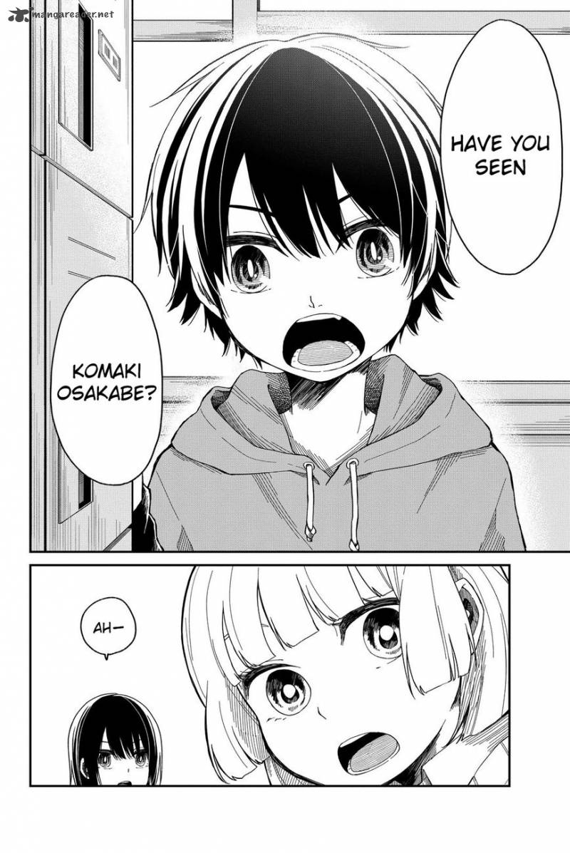 Shouraiteki Ni Shinde Kure 5 4