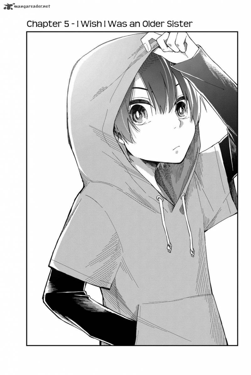 Shouraiteki Ni Shinde Kure 5 5