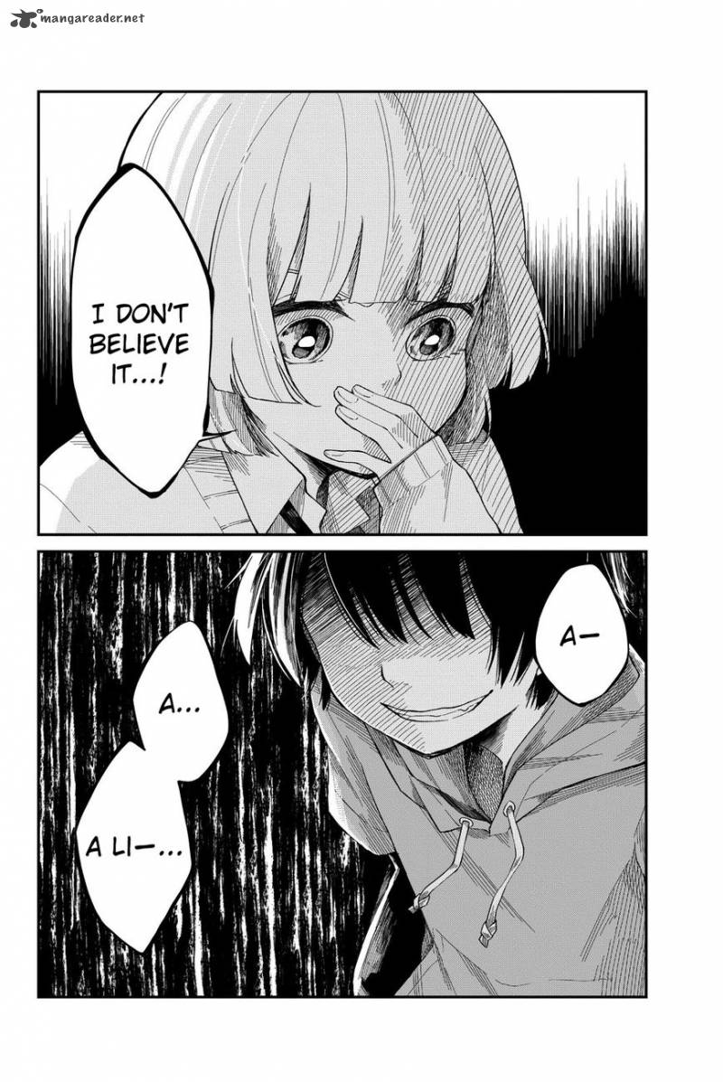 Shouraiteki Ni Shinde Kure 5 6