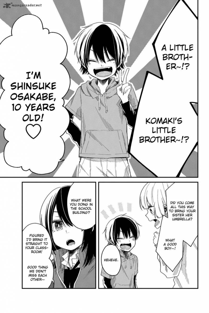Shouraiteki Ni Shinde Kure 5 7