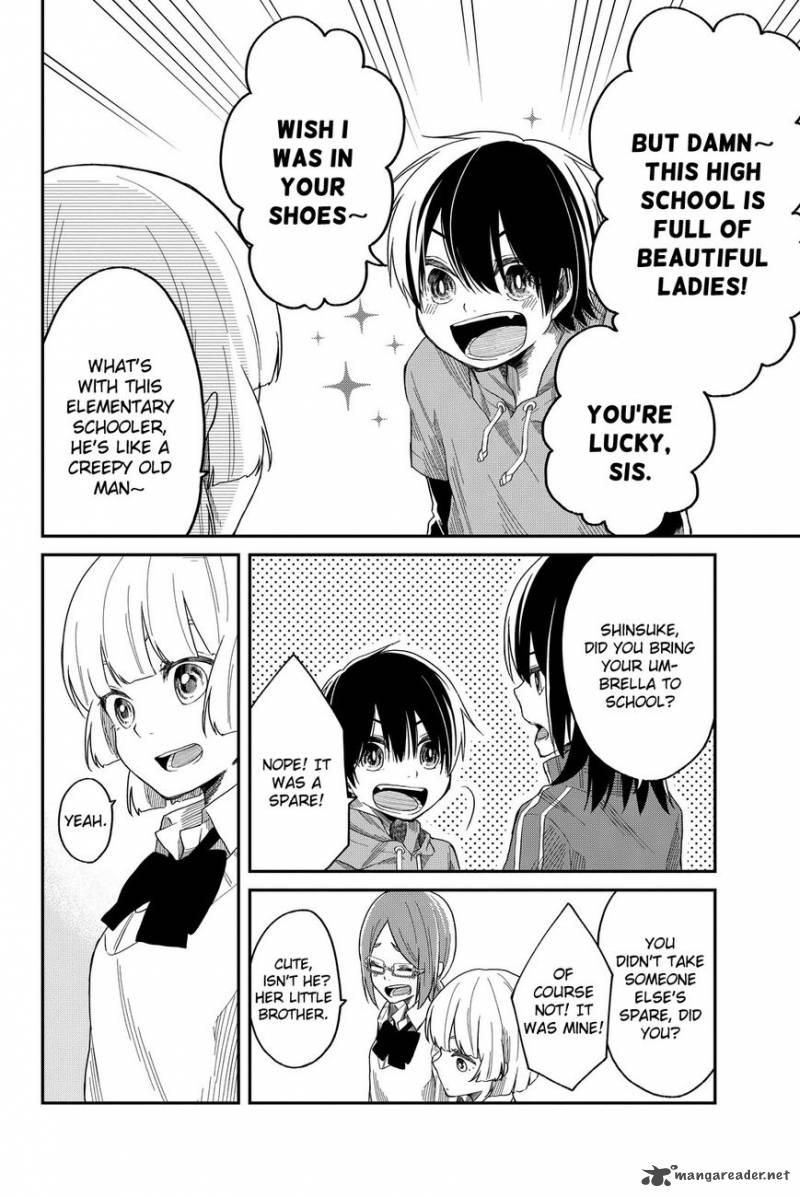 Shouraiteki Ni Shinde Kure 5 8