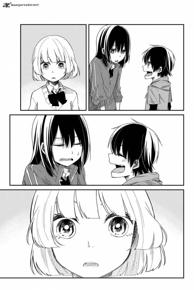 Shouraiteki Ni Shinde Kure 5 9