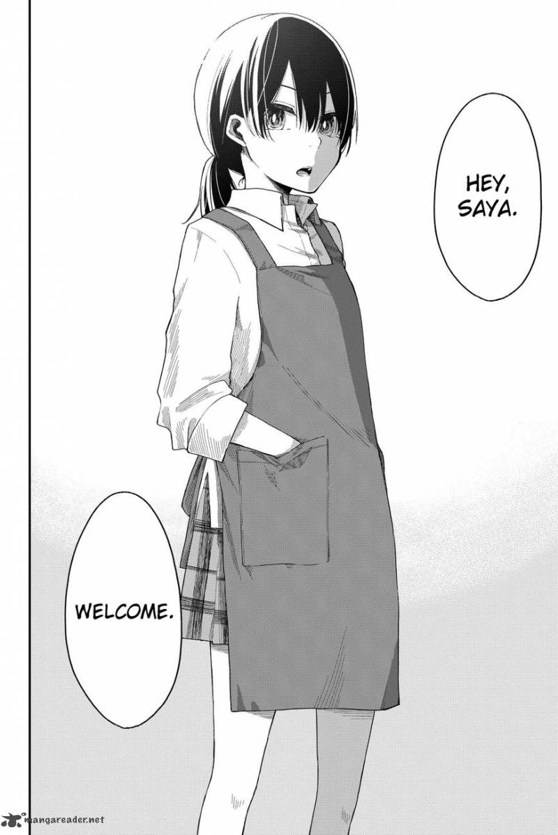 Shouraiteki Ni Shinde Kure 6 10