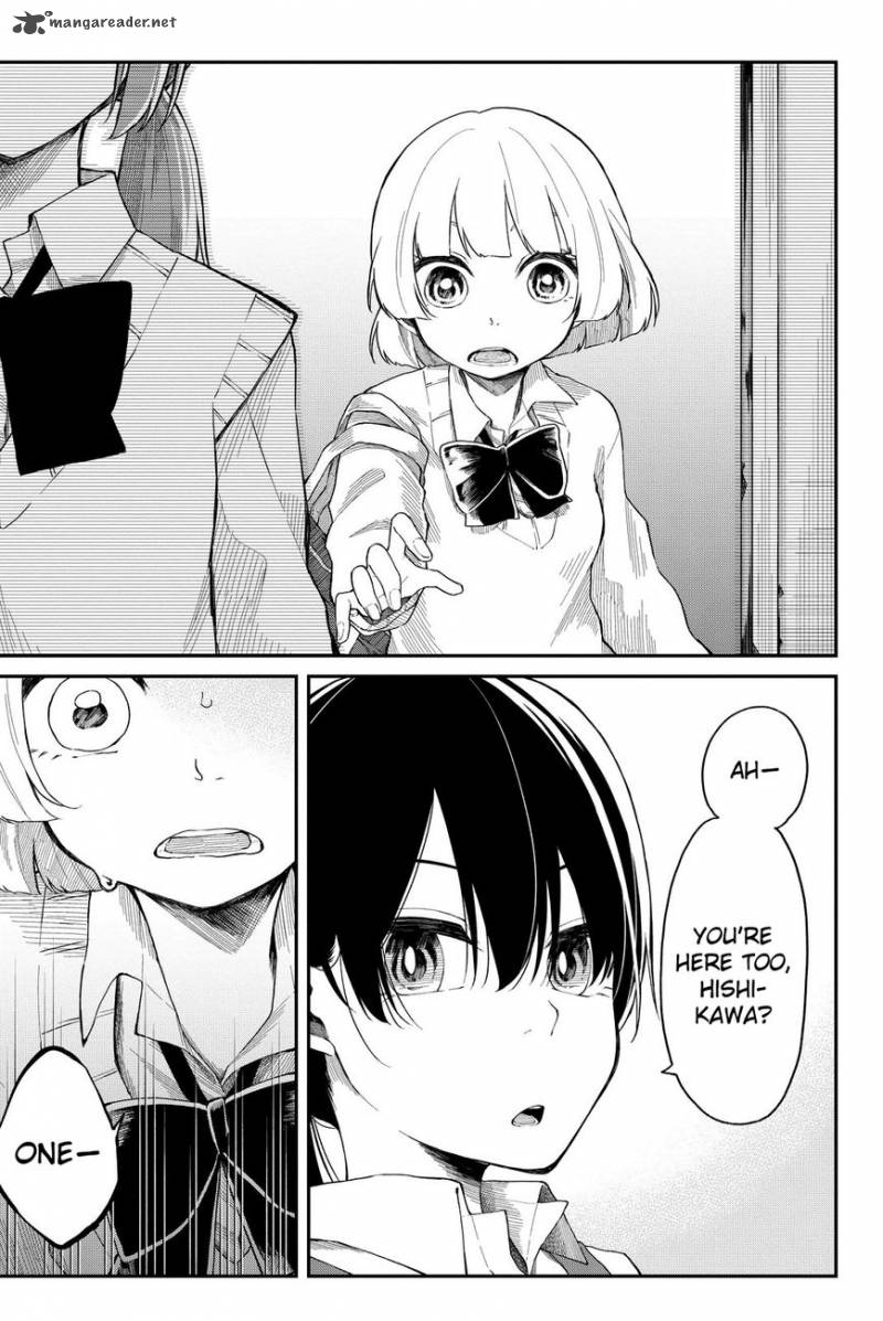 Shouraiteki Ni Shinde Kure 6 11