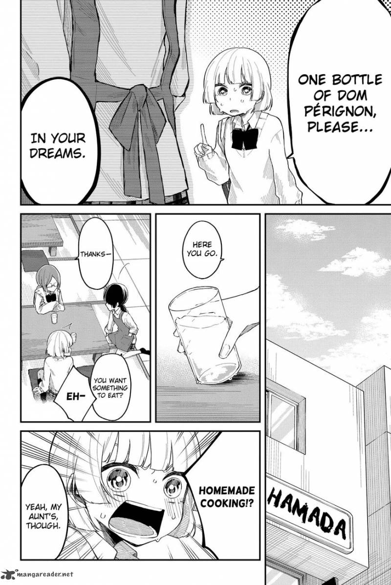 Shouraiteki Ni Shinde Kure 6 12