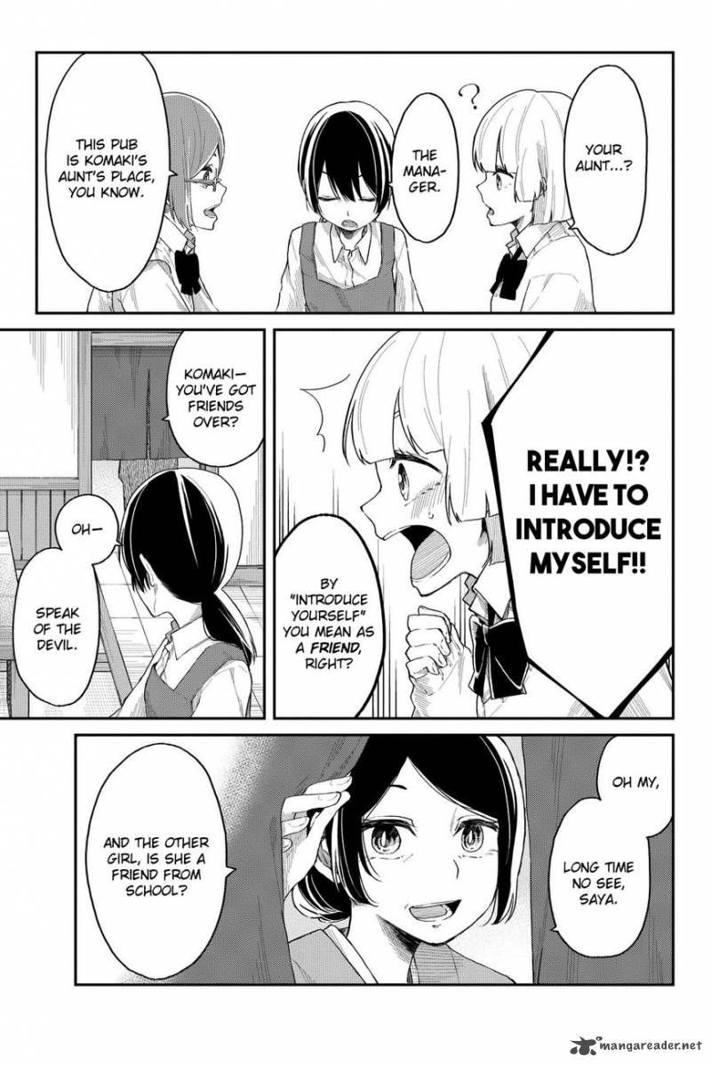 Shouraiteki Ni Shinde Kure 6 13