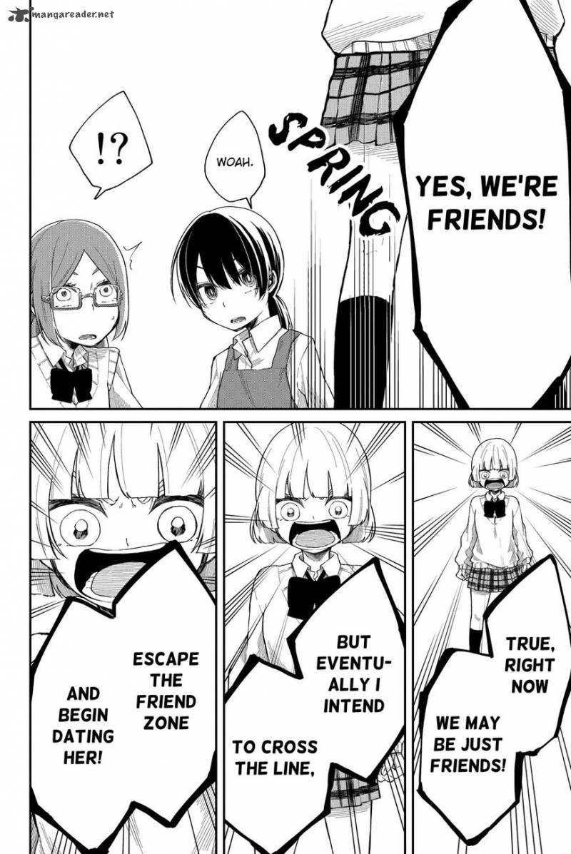 Shouraiteki Ni Shinde Kure 6 14