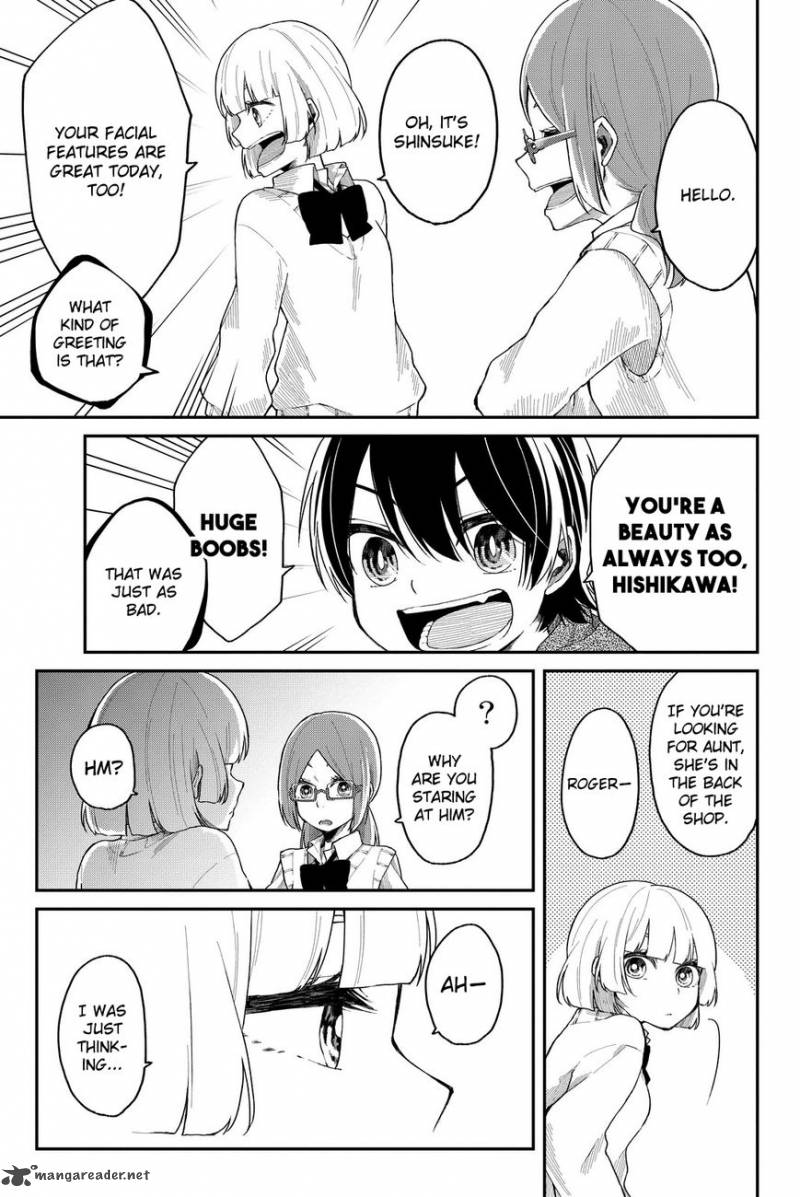 Shouraiteki Ni Shinde Kure 6 17