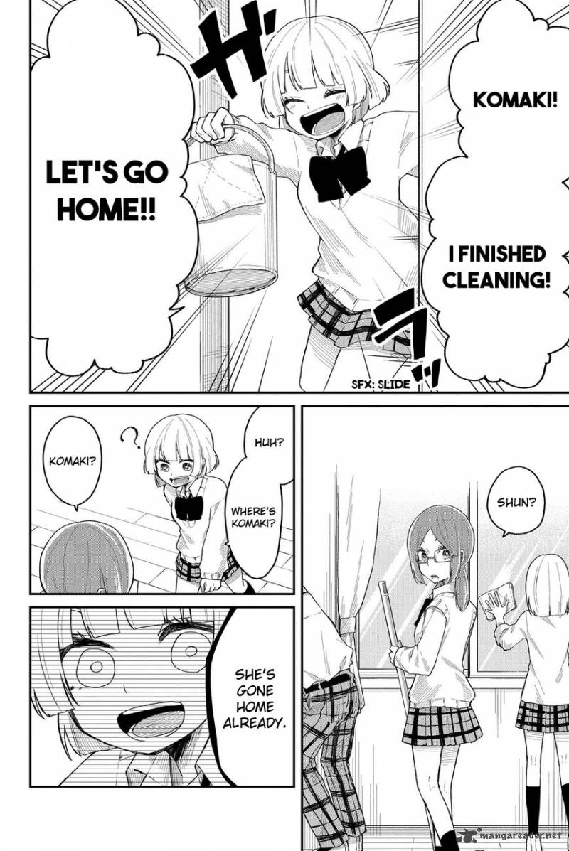 Shouraiteki Ni Shinde Kure 6 2