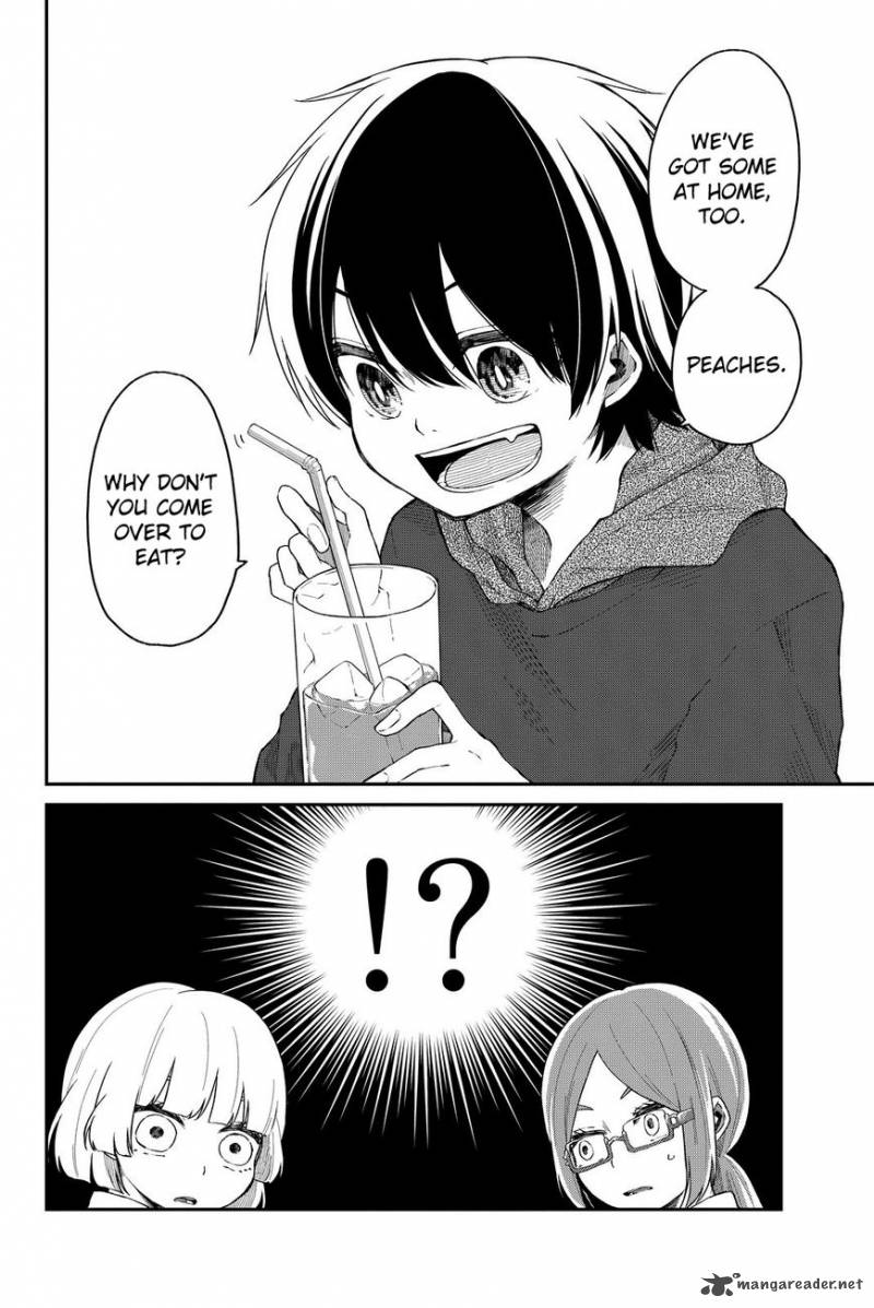 Shouraiteki Ni Shinde Kure 6 22