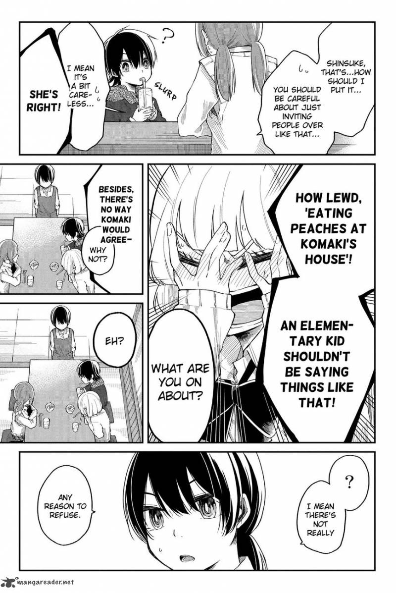 Shouraiteki Ni Shinde Kure 6 23