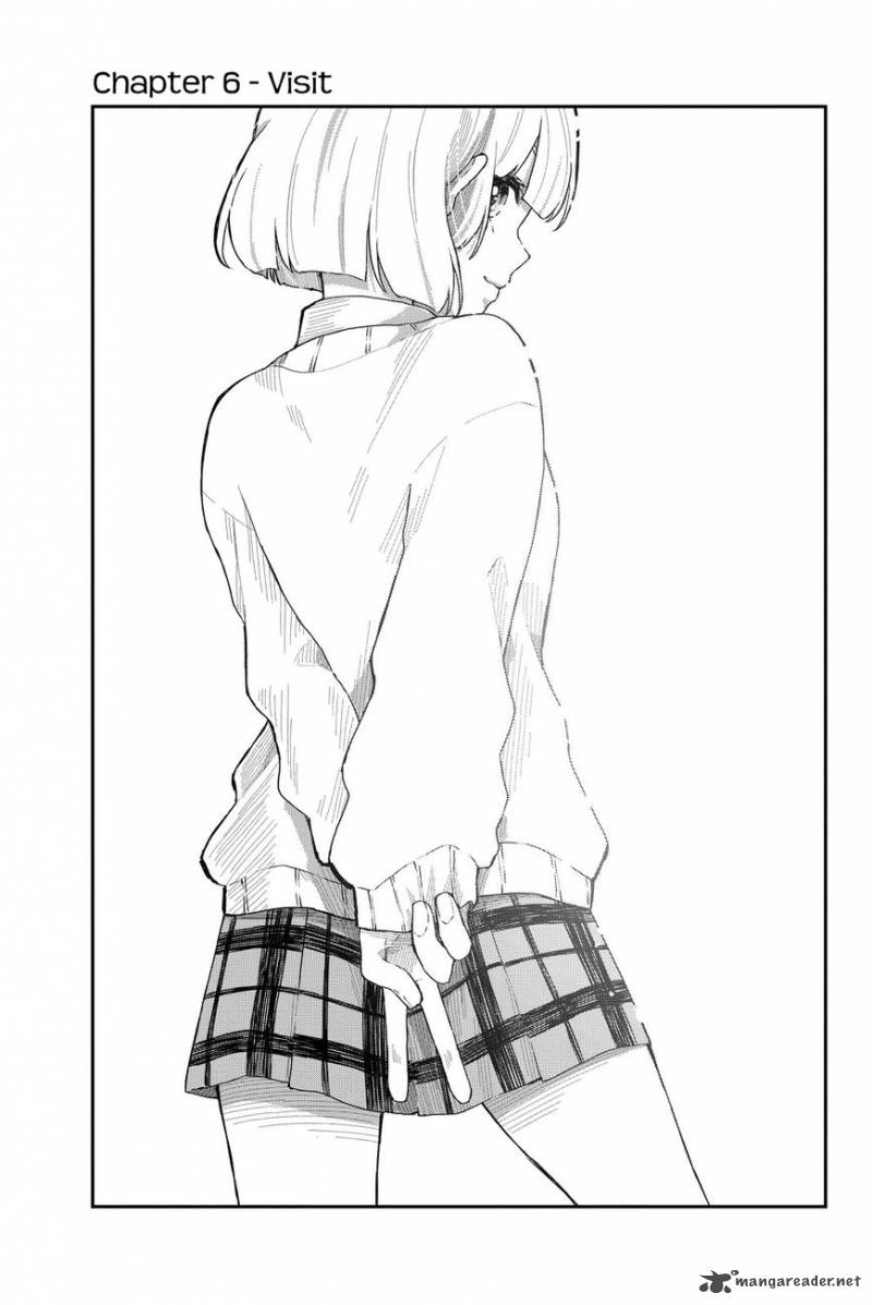 Shouraiteki Ni Shinde Kure 6 3