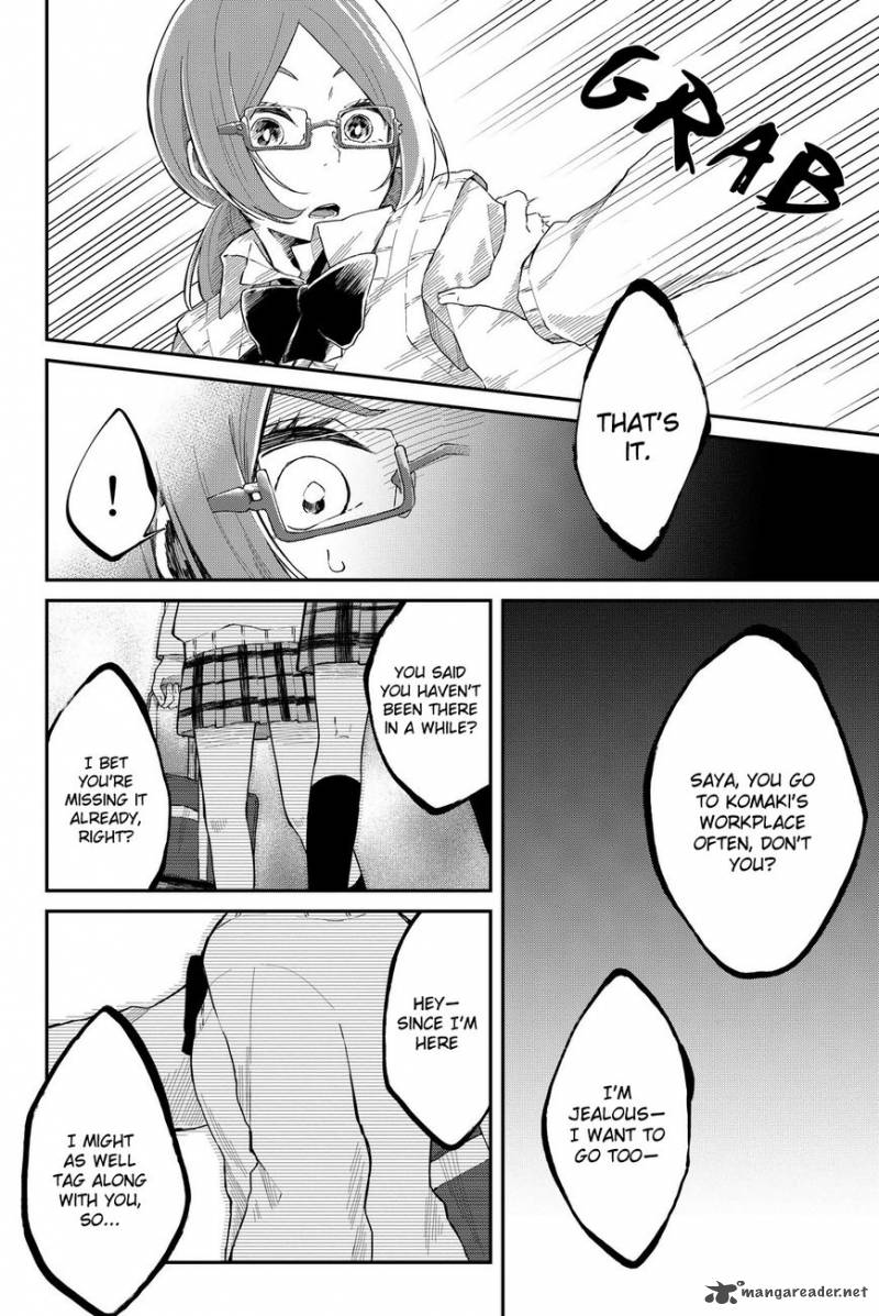 Shouraiteki Ni Shinde Kure 6 6