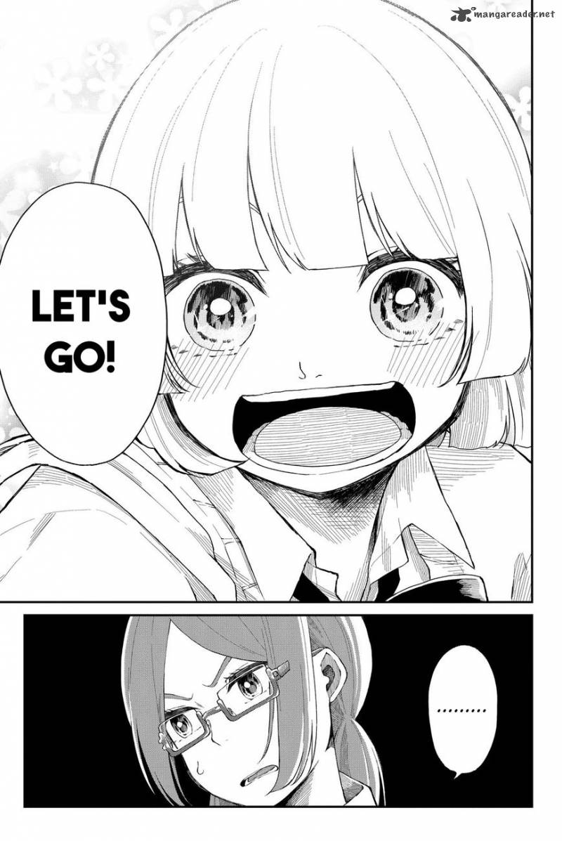 Shouraiteki Ni Shinde Kure 6 7