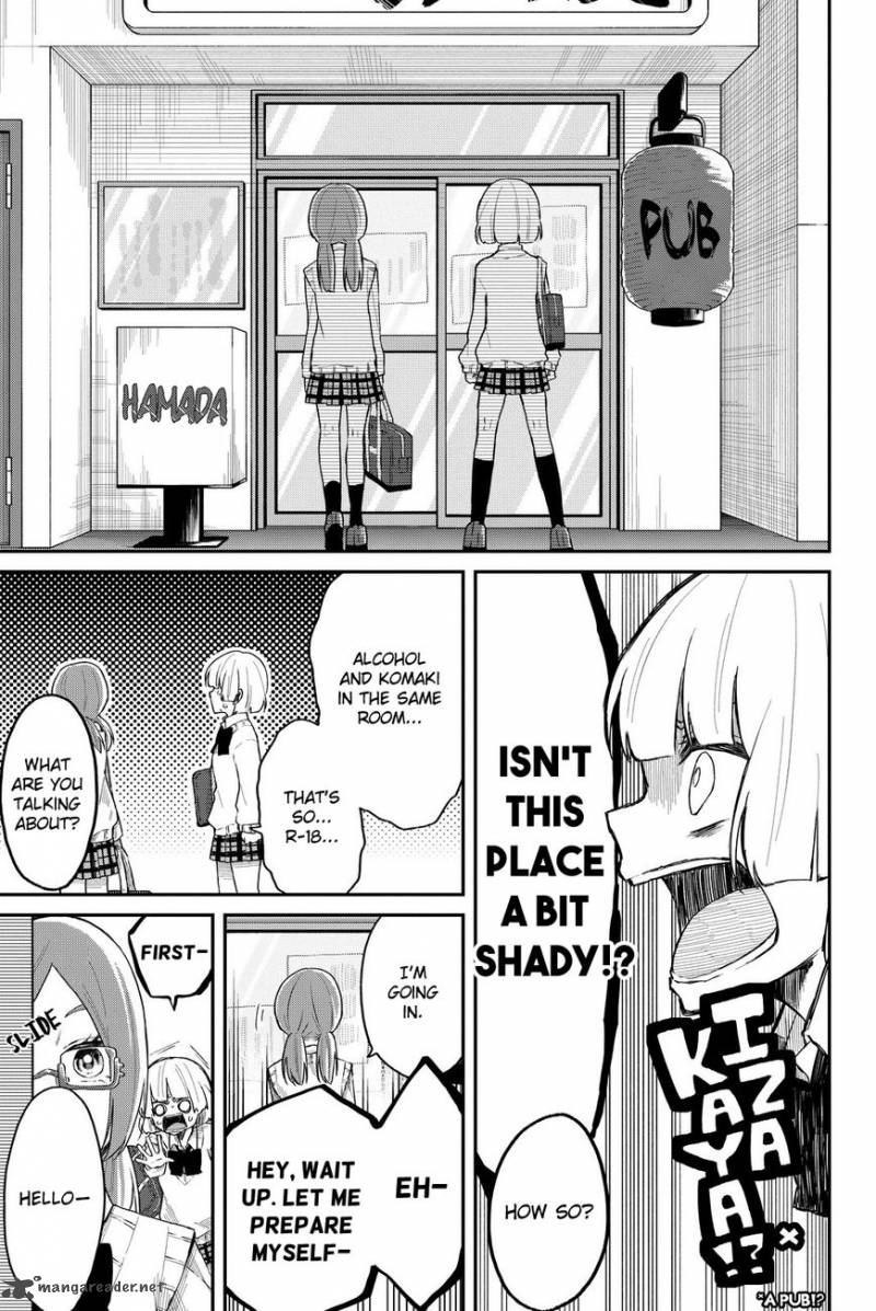 Shouraiteki Ni Shinde Kure 6 9