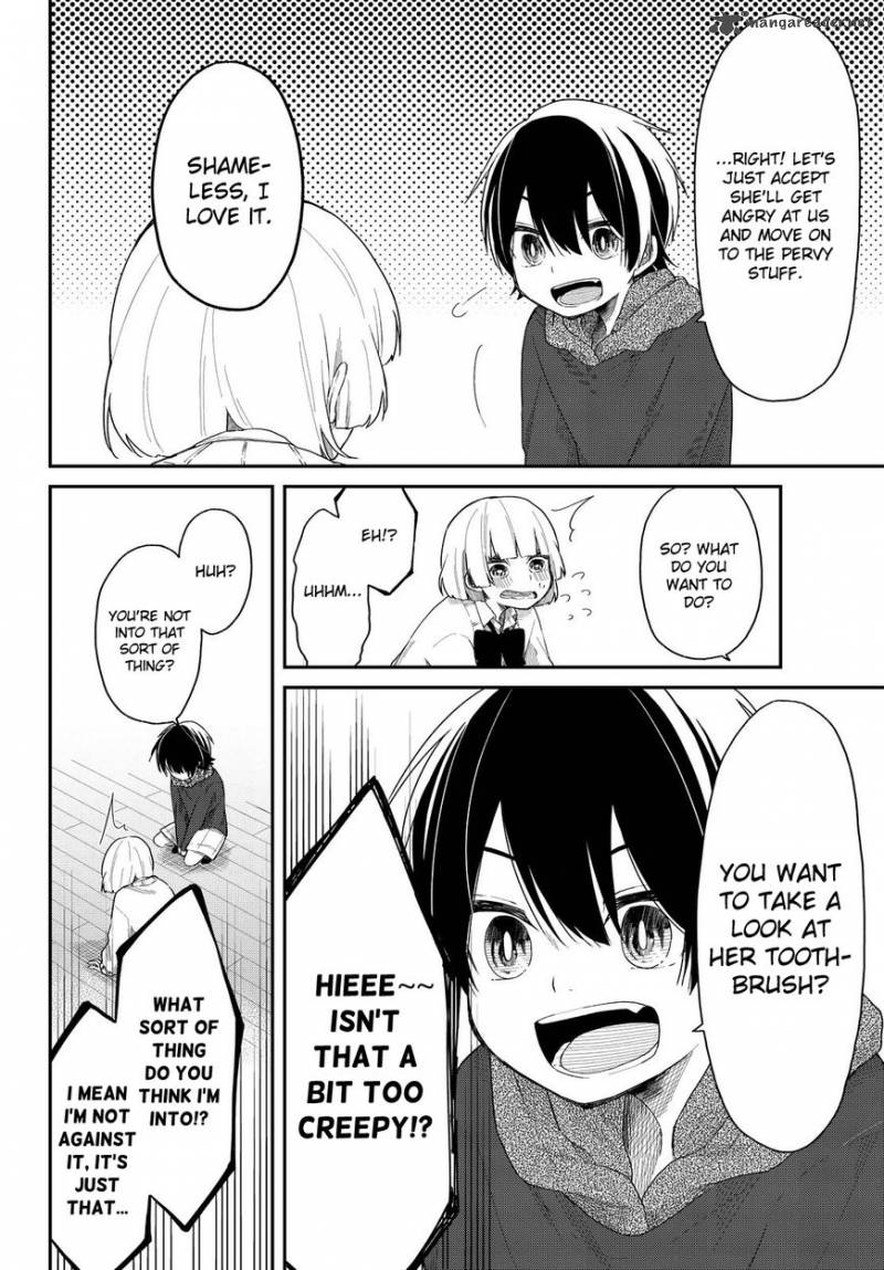 Shouraiteki Ni Shinde Kure 7 12
