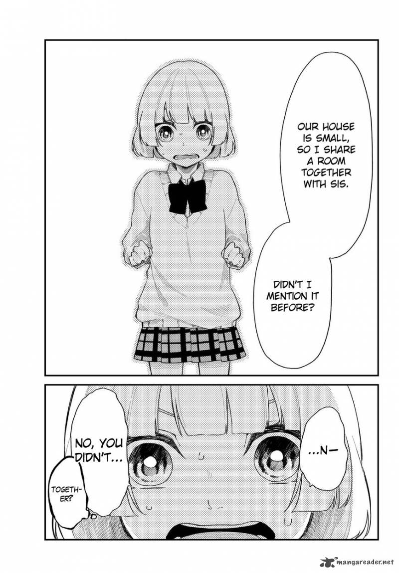 Shouraiteki Ni Shinde Kure 7 15