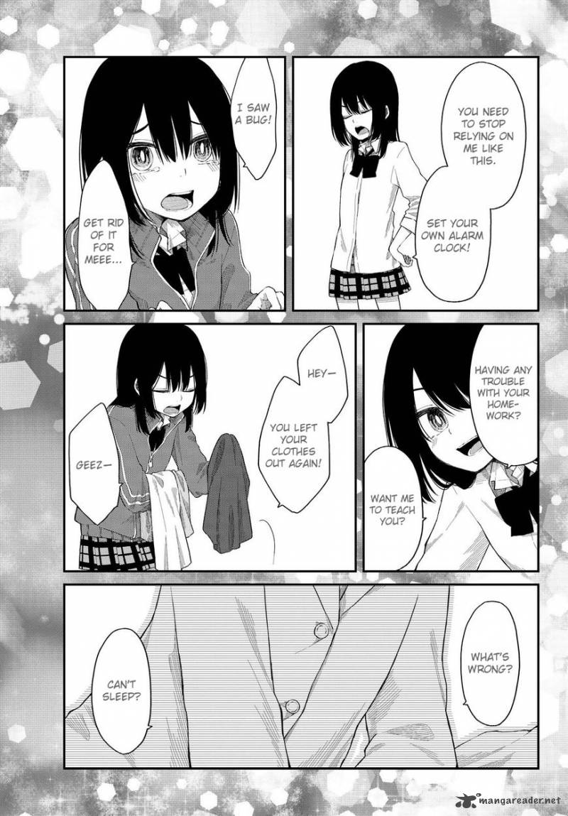 Shouraiteki Ni Shinde Kure 7 17