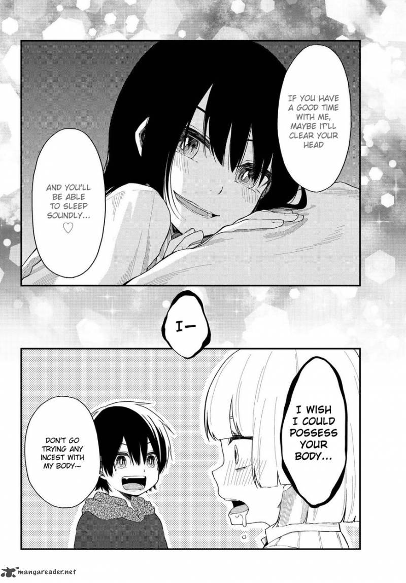 Shouraiteki Ni Shinde Kure 7 18